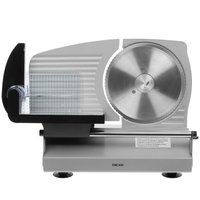 Ломтерезка DEXP DMS-150 серебристый
