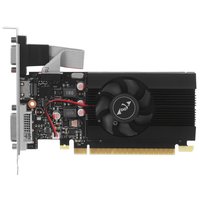 Видеокарта Sinotex GeForce GT 710 Ninja [NF71NP043F]