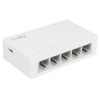 Коммутатор Cudy GS105U