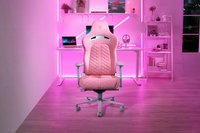 Компьютерное кресло Razer Enki розовый