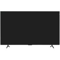 75" (190.5 см) Телевизор TCL 75P7K черный