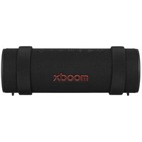 Портативная колонка LG XBOOM GRAB, черный