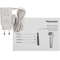 Эпилятор Panasonic ES-EY90-A520