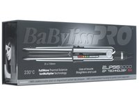 Выпрямитель для волос BaByliss Pro ELIPSIS BAB3000EPE серебристый