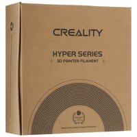 Пластик CREALITY Hyper PLA серый