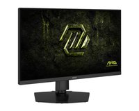 27" Монитор MSI MAG 274QPF E20 черный