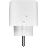 Умная розетка FinePower PLG-1