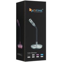Микрофон Fifine K050 черный