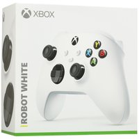 Геймпад беспроводной Microsoft Xbox Wireless Controller белый