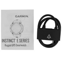 Спортивные часы Garmin Instinct E