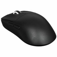 Мышь беспроводная/проводная VXE Dragonfly R1 SE+ [VXE-12020404] черный