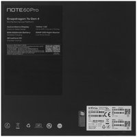 6.78" Смартфон  256 ГБ