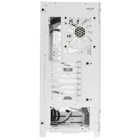 Корпус MONTECH AIR 1000 PREMIUM [AIR 1000 PREMIUM (W)] белый