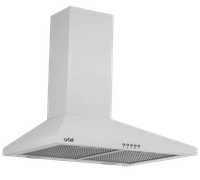 Вытяжка каминная Artel 0860 L Prima белый/белый