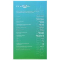 ИБП FinePower BR PRO 1000VA