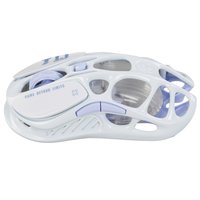 Mouse wireless/wired GravaStar Mercury M1 Pro [GRAVASTAR M1 PRO_BLU] light blue