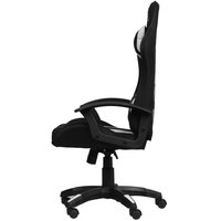 Computer chair Aceline RB-006 black