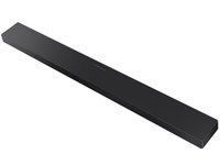 Саундбар Samsung HW-QS700F черный