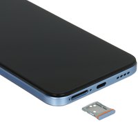 6.8" Смартфон realme С85 128 ГБ синий