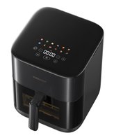 Аэрогриль Dreame Trouver AirFryer FD10 Pro Black черный