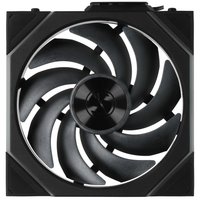 Вентилятор LIAN LI UNI FAN TL WIRELESS 140 [G99.14TL1W1B.R0] черный