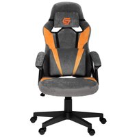 Компьютерное кресло Aceline DTG-004 серый