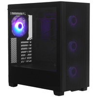 Корпус PHANTEKS 523 XT Pro Ultra [PH-XT523P1_DBK01R]