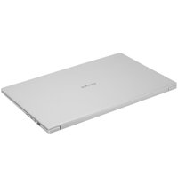 15.6" Ноутбук Infinix XBOOK 15 YL51A5 серебристый