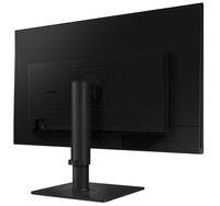 27" Монитор Samsung S4 S40GD S27D400GAI черный
