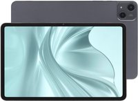 11.97" Планшет Tecno MegaPad Pro LTE 256 ГБ серый