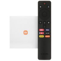 Медиаплеер Xiaomi Mi Box S 3rd Gen