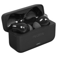 Наушники TWS Realme Buds T500 Pro  черный 2026