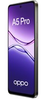 6.67" Смартфон OPPO A5 Pro 256 ГБ коричневый