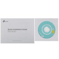 Wi-Fi адаптер TP-Link Archer T1300U
