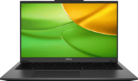 15.6" Ноутбук Infinix XBOOK B15 BL51A7H серый