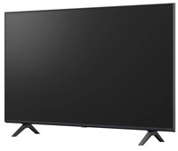 50" (126 см) Телевизор LG 50NANO80A6B синий