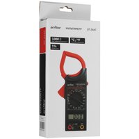 Клещи токоизмерительные Aceline DT 266C