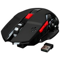 Мышь беспроводная Aceline GS Eternity  черный