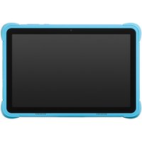 10.1" Планшет KENSHI Kids E17 LTE 64 ГБ голубой