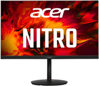 Монитор Acer XV272UW2bmiiprx (UM. HX2CD.201)