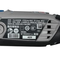 Гравировальная машина Dremel 3000-2/30