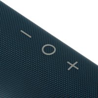 Портативная колонка Fiero Lure Compatto FRPS-520, синий