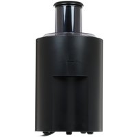 Electric juicer Braun J300 black