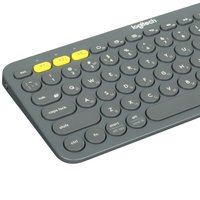 Keyboard  wireless Logitech K380