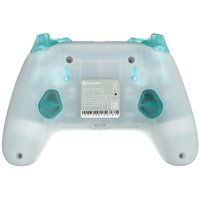 Геймпад проводной GameSir T7 Pro голубой