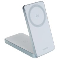 Wireless charger Ugreen W756 light blue