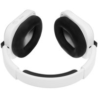 Беспроводные/проводные наушники Nothing Headphone (a)  белый 2026