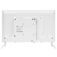 24" (61 см) Телевизор EVO TV 24 White New белый