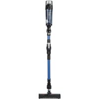 Upright vacuum cleaner    Tefal TY20C4WO  black