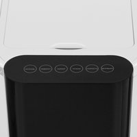 Охладитель воздуха Aceline AAC-258CD белый